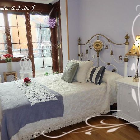 El Mirador De Isilla II Bed & Breakfast Aranda de Duero Dış mekan fotoğraf