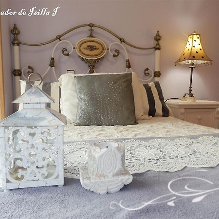 El Mirador De Isilla II Bed & Breakfast Aranda de Duero Dış mekan fotoğraf