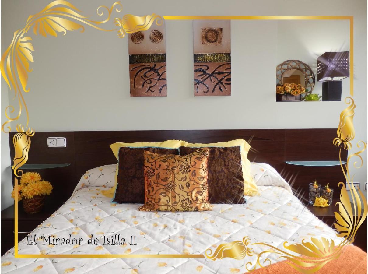 El Mirador De Isilla II Bed & Breakfast Aranda de Duero Dış mekan fotoğraf
