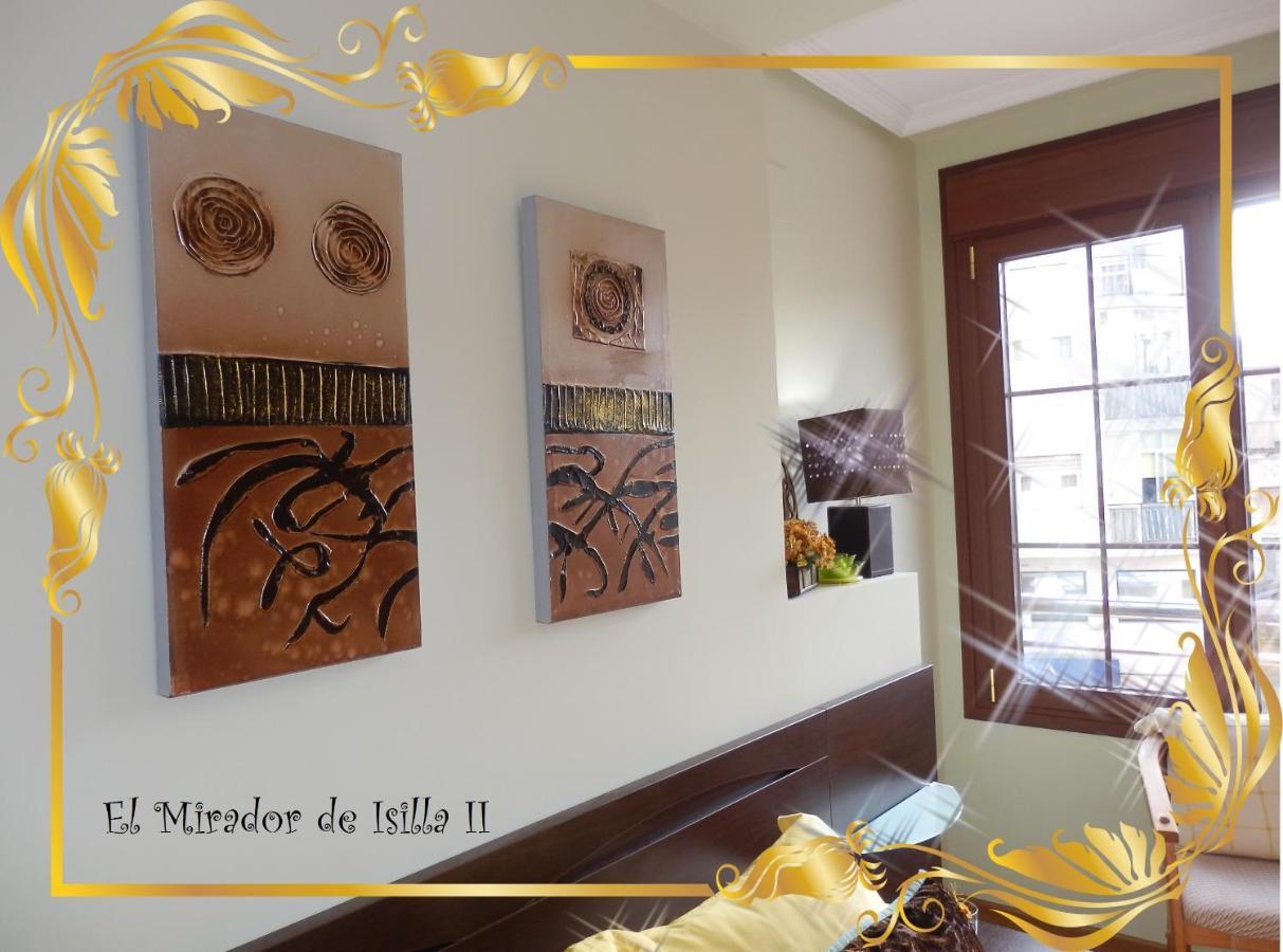 El Mirador De Isilla II Bed & Breakfast Aranda de Duero Dış mekan fotoğraf
