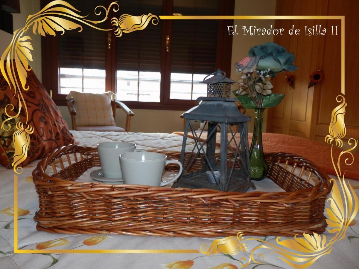 El Mirador De Isilla II Bed & Breakfast Aranda de Duero Dış mekan fotoğraf