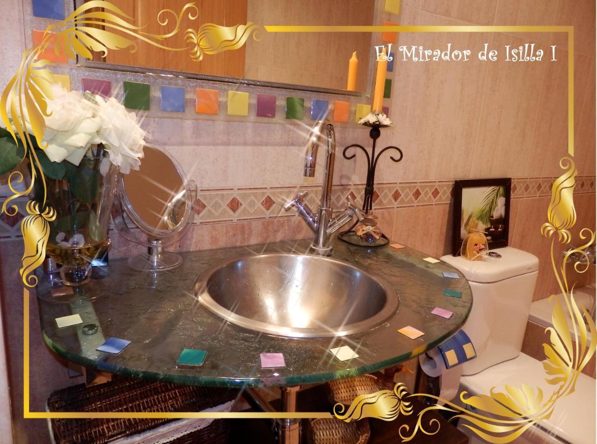 El Mirador De Isilla II Bed & Breakfast Aranda de Duero Dış mekan fotoğraf