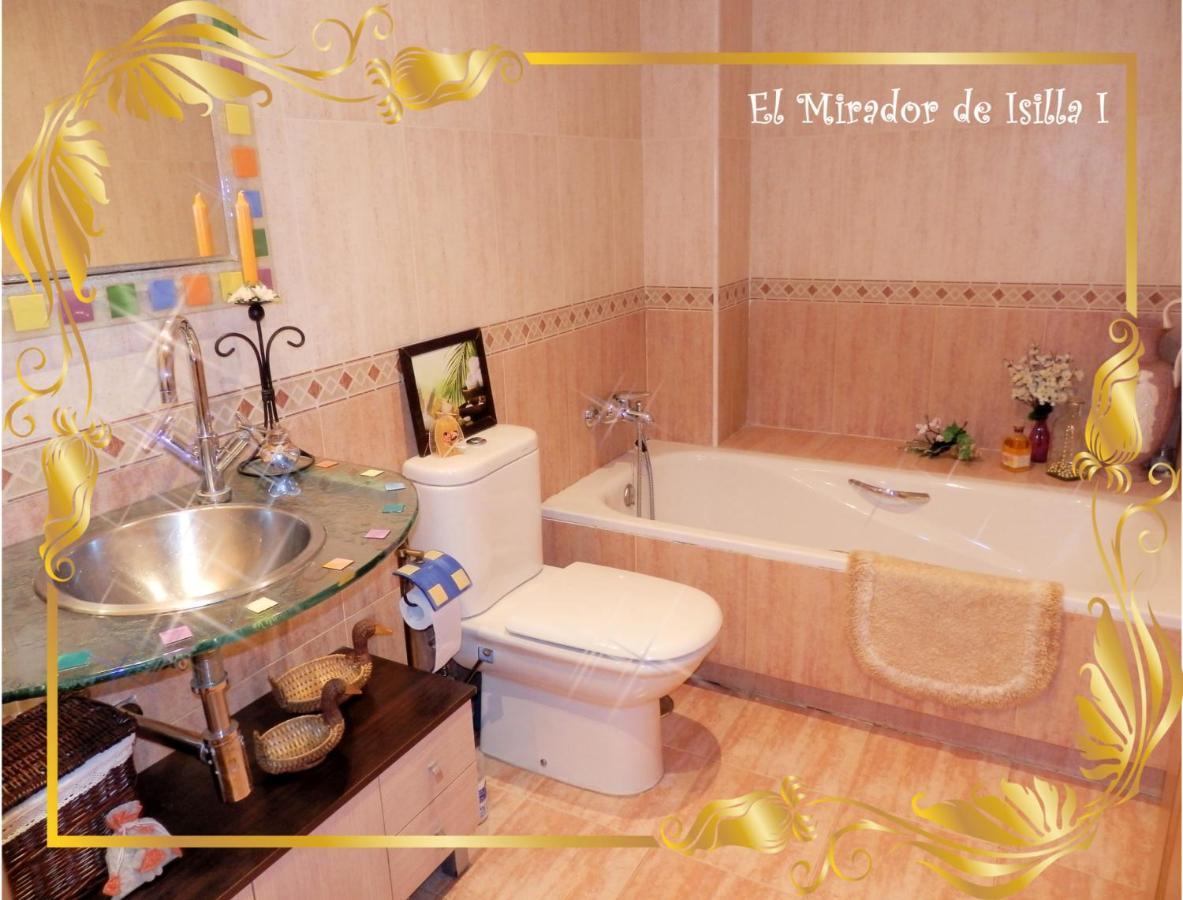 El Mirador De Isilla II Bed & Breakfast Aranda de Duero Dış mekan fotoğraf