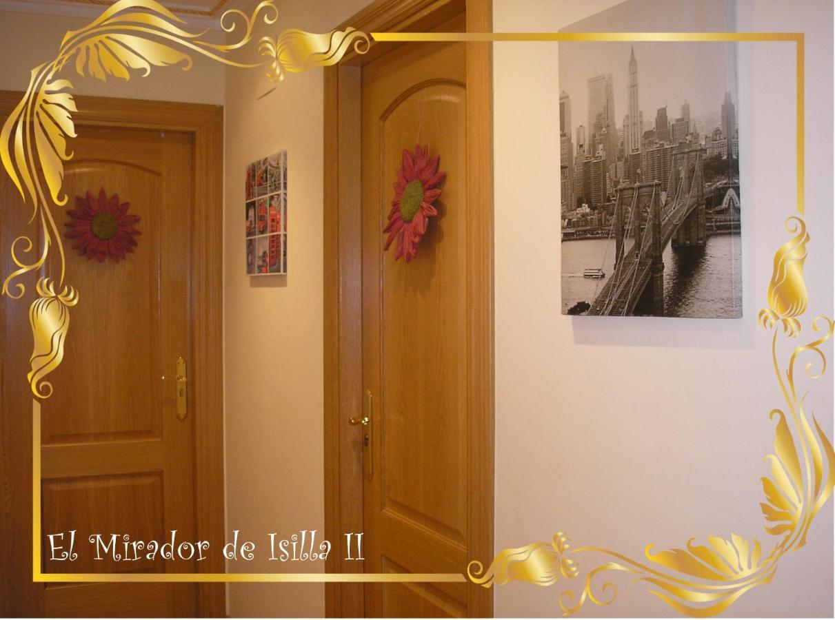 El Mirador De Isilla II Bed & Breakfast Aranda de Duero Dış mekan fotoğraf