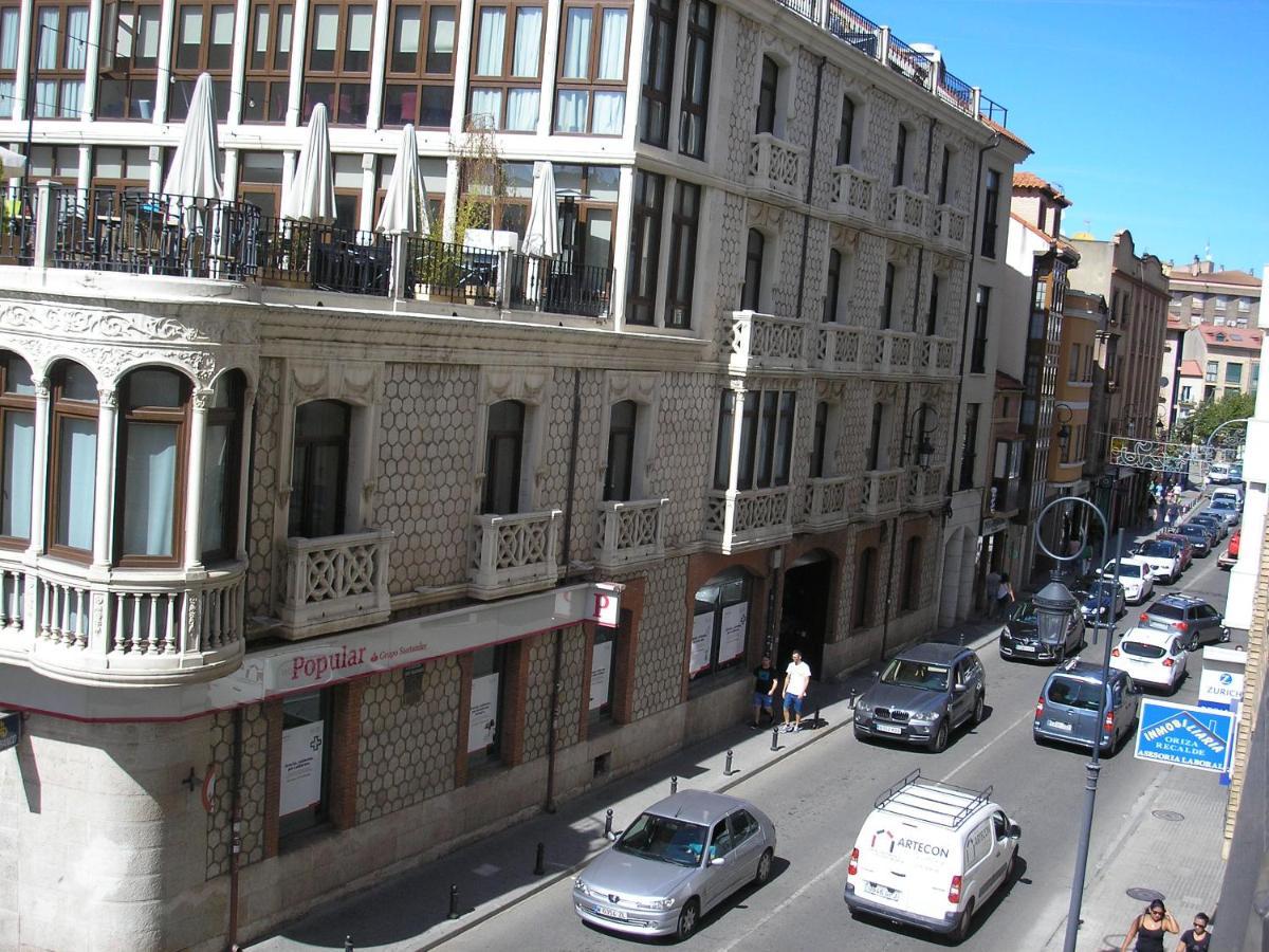 El Mirador De Isilla II Bed & Breakfast Aranda de Duero Dış mekan fotoğraf