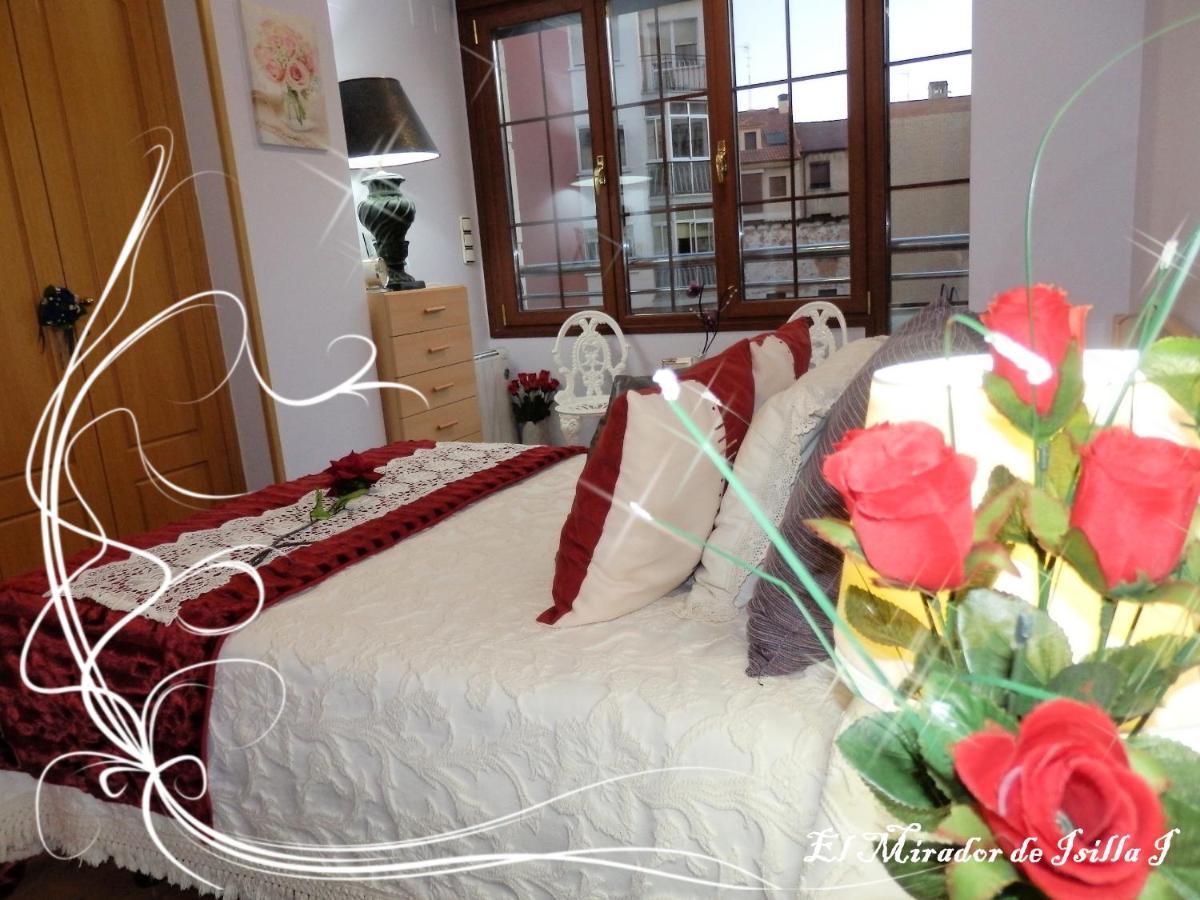 El Mirador De Isilla II Bed & Breakfast Aranda de Duero Dış mekan fotoğraf