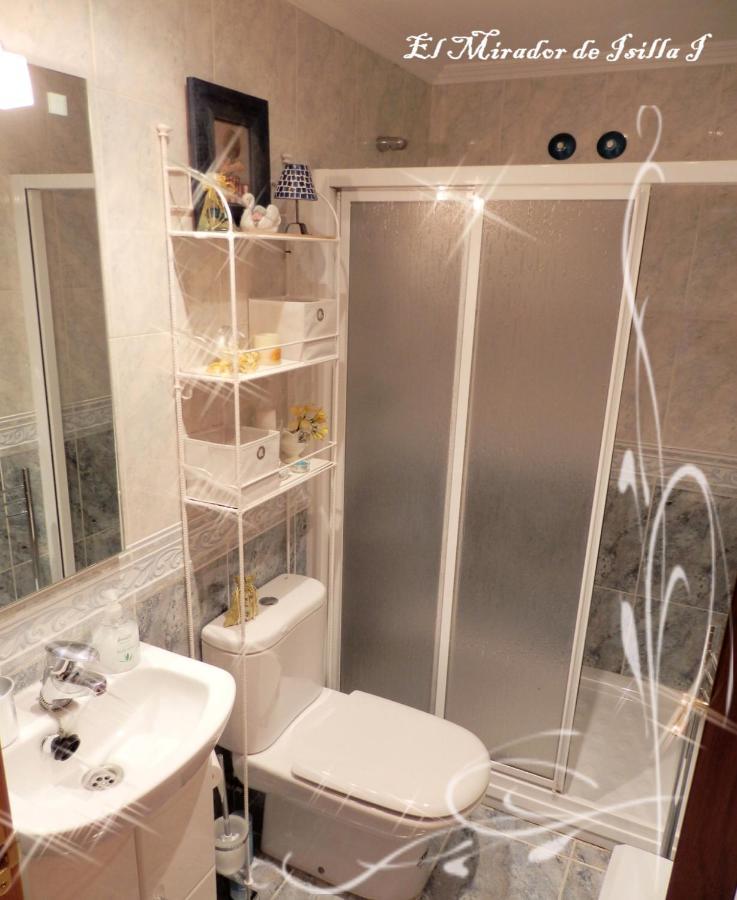 El Mirador De Isilla II Bed & Breakfast Aranda de Duero Dış mekan fotoğraf
